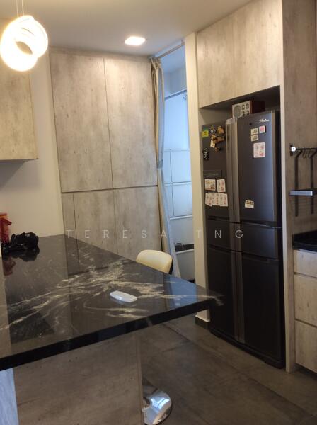 Maysprings, 2 Petir Road, 2 Bedrooms, 818 sqft, Apartment For Rent, by Teresa Tng, 22313374 - PropertyGuru.com.sg