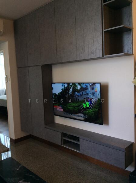 Maysprings, 2 Petir Road, 2 Bedrooms, 818 sqft, Apartment For Rent, by Teresa Tng, 22313374 - PropertyGuru.com.sg