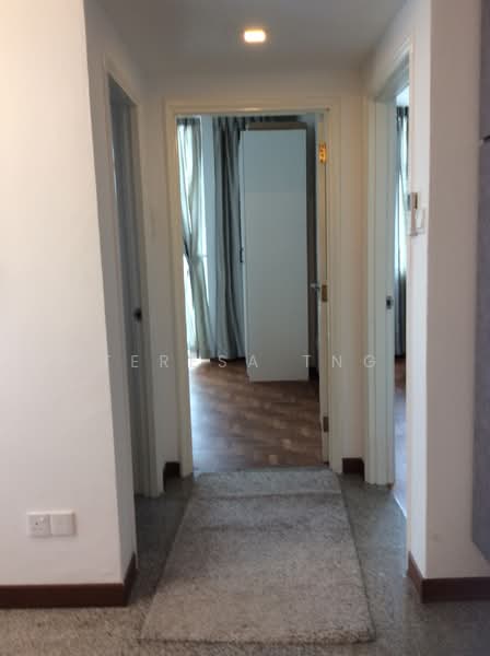 Maysprings, 2 Petir Road, 2 Bedrooms, 818 sqft, Apartment For Rent, by Teresa Tng, 22313374 - PropertyGuru.com.sg