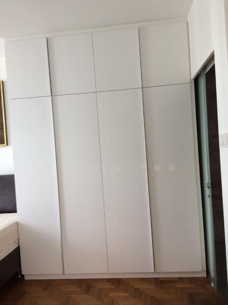 Maysprings, 2 Petir Road, 2 Bedrooms, 818 sqft, Apartment For Rent, by Teresa Tng, 22313374 - PropertyGuru.com.sg