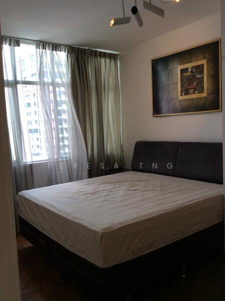 Maysprings, 2 Petir Road, 2 Bedrooms, 818 sqft, Apartment For Rent, by Teresa Tng, 22313374 - PropertyGuru.com.sg