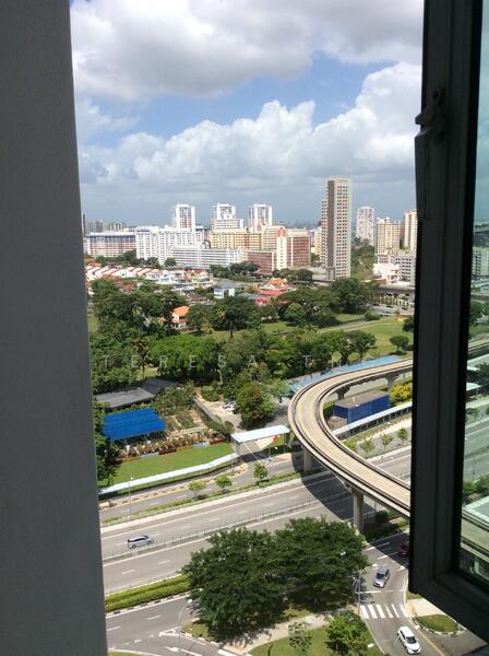Maysprings, 2 Petir Road, 2 Bedrooms, 818 sqft, Apartment For Rent, by Teresa Tng, 22313374 - PropertyGuru.com.sg