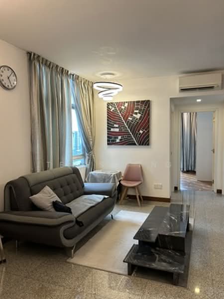 Maysprings, 2 Petir Road, 2 Bedrooms, 818 sqft, Apartment For Rent, by Teresa Tng, 22313374 - PropertyGuru.com.sg