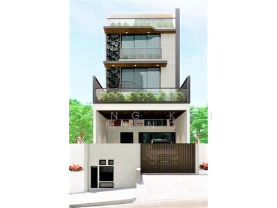 For Sale - ❤️STILL AVAILABLE!! HEART of ORCHARD!! LUXURIOUS HOMES!! TOP Quality, Spacious Rooms☎️9654.3774 TONG