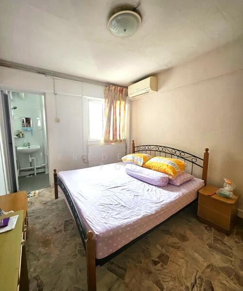 For Rent - 519 Bedok North Avenue 1