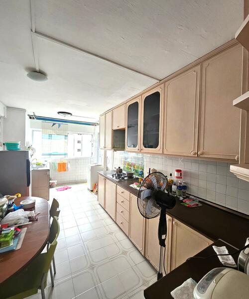 For Rent - 519 Bedok North Avenue 1