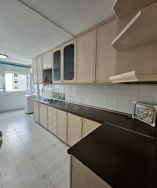 For Rent - 519 Bedok North Avenue 1