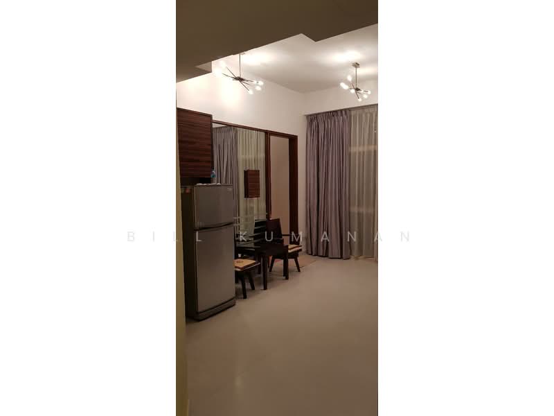 Mandale Heights, 45 Mandalay Road, 1 Bedroom, 300 sqft, Apartment For Rent, by Bill Kumanan, 22315388 - PropertyGuru.com.sg
