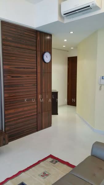 Mandale Heights, 45 Mandalay Road, 1 Bedroom, 300 sqft, Apartment For Rent, by Bill Kumanan, 22315388 - PropertyGuru.com.sg