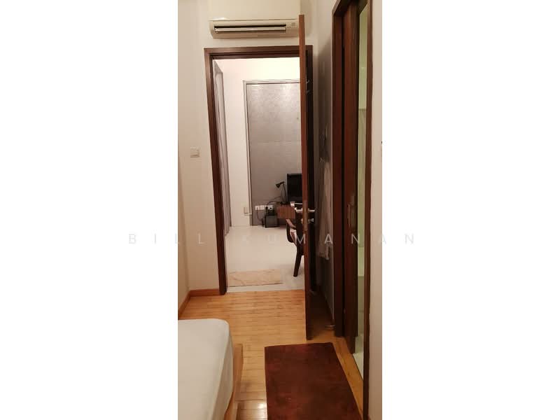 Mandale Heights, 45 Mandalay Road, 1 Bedroom, 300 sqft, Apartment For Rent, by Bill Kumanan, 22315388 - PropertyGuru.com.sg