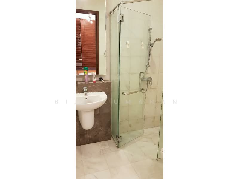 Mandale Heights, 45 Mandalay Road, 1 Bedroom, 300 sqft, Apartment For Rent, by Bill Kumanan, 22315388 - PropertyGuru.com.sg