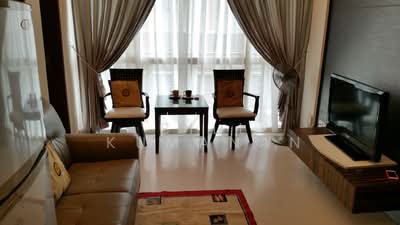 For Rent - Mandale Heights