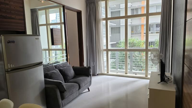 Mandale Heights, 45 Mandalay Road, 1 Bedroom, 571 sqft, Apartment For Rent, by Bill Kumanan, 22315388 - PropertyGuru.com.sg