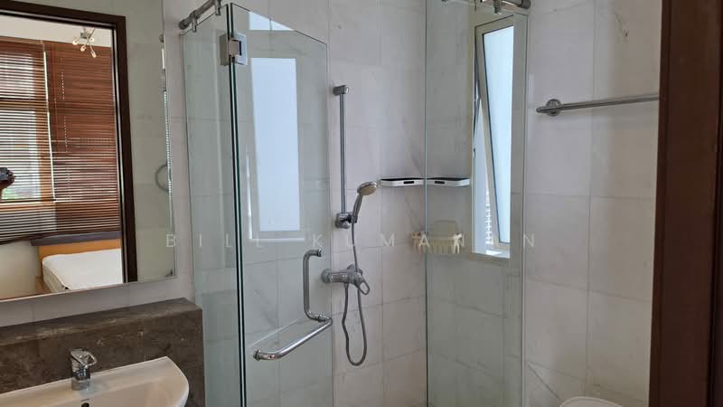 Mandale Heights, 45 Mandalay Road, 1 Bedroom, 571 sqft, Apartment For Rent, by Bill Kumanan, 22315388 - PropertyGuru.com.sg