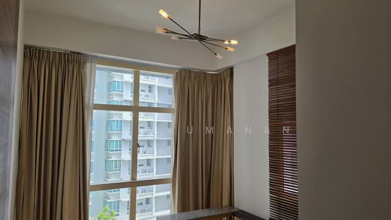 Mandale Heights, 45 Mandalay Road, 1 Bedroom, 571 sqft, Apartment For Rent, by Bill Kumanan, 22315388 - PropertyGuru.com.sg