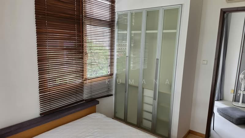 Mandale Heights, 45 Mandalay Road, 1 Bedroom, 571 sqft, Apartment For Rent, by Bill Kumanan, 22315388 - PropertyGuru.com.sg