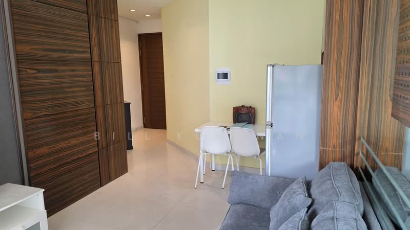 Mandale Heights, 45 Mandalay Road, 1 Bedroom, 571 sqft, Apartment For Rent, by Bill Kumanan, 22315388 - PropertyGuru.com.sg