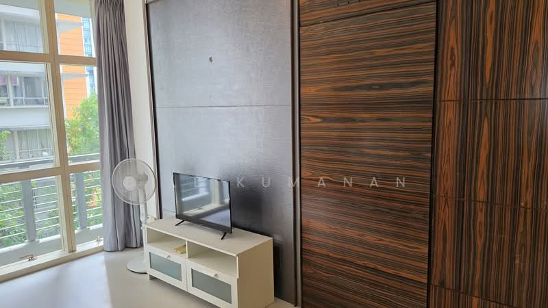 Mandale Heights, 45 Mandalay Road, 1 Bedroom, 571 sqft, Apartment For Rent, by Bill Kumanan, 22315388 - PropertyGuru.com.sg