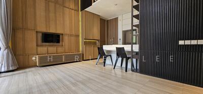 For Rent - Seletar Park Residence