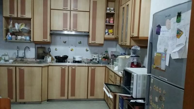550 Serangoon North Avenue 3, 550 Serangoon North Avenue 3, 3 Bedrooms, 1,291 sqft, HDB Flat For Rent, by Zen Tan, 22316234 - PropertyGuru.com.sg