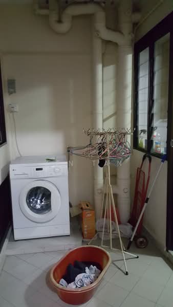 550 Serangoon North Avenue 3, 550 Serangoon North Avenue 3, 3 Bedrooms, 1,291 sqft, HDB Flat For Rent, by Zen Tan, 22316234 - PropertyGuru.com.sg