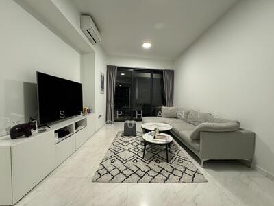 For Rent - DUO Residences
