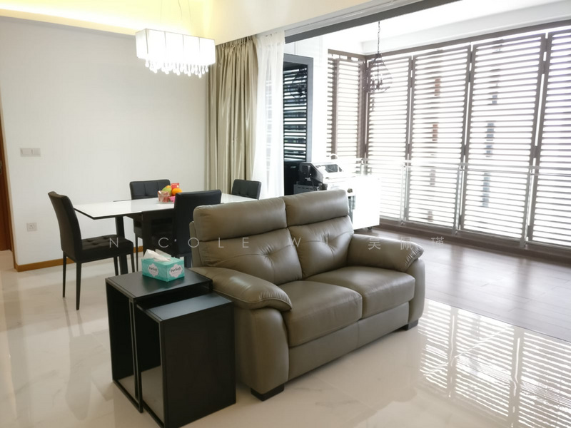 Watertown, 81 Punggol Central, 2 Bedrooms, 957 sqft, Condominium For Rent, by Nicole Wu 吴佩瑾, 22316828 - PropertyGuru.com.sg