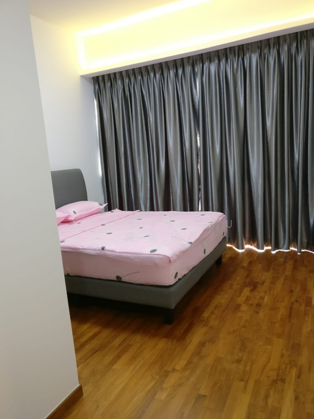 Watertown, 81 Punggol Central, 2 Bedrooms, 957 sqft, Condominium For Rent, by Nicole Wu 吴佩瑾, 22316828 - PropertyGuru.com.sg