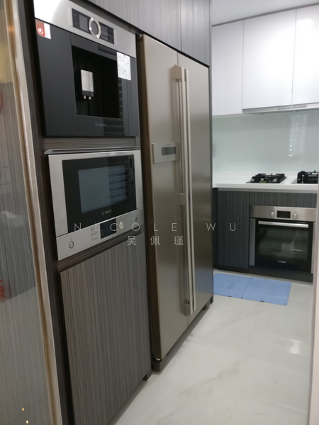 Watertown, 81 Punggol Central, 2 Bedrooms, 957 sqft, Condominium For Rent, by Nicole Wu 吴佩瑾, 22316828 - PropertyGuru.com.sg