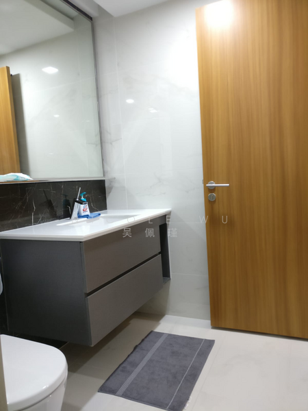 Watertown, 81 Punggol Central, 2 Bedrooms, 957 sqft, Condominium For Rent, by Nicole Wu 吴佩瑾, 22316828 - PropertyGuru.com.sg