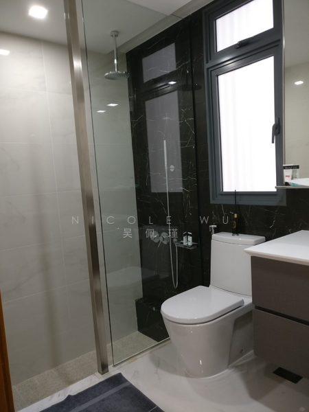 Watertown, 81 Punggol Central, 2 Bedrooms, 957 sqft, Condominium For Rent, by Nicole Wu 吴佩瑾, 22316828 - PropertyGuru.com.sg