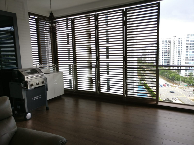 Watertown, 81 Punggol Central, 2 Bedrooms, 957 sqft, Condominium For Rent, by Nicole Wu 吴佩瑾, 22316828 - PropertyGuru.com.sg