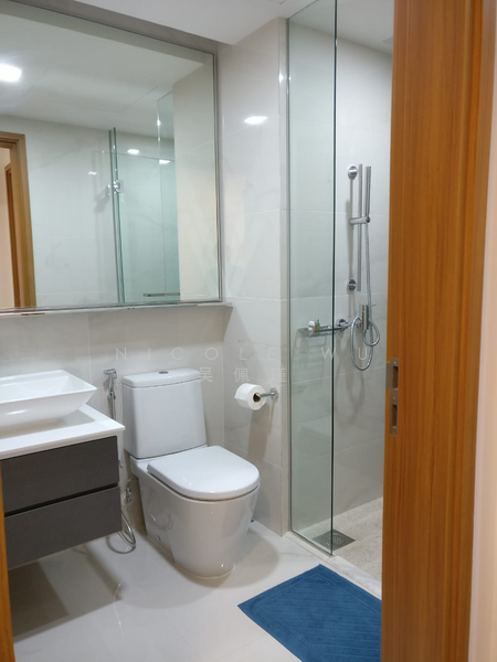 Watertown, 81 Punggol Central, 2 Bedrooms, 957 sqft, Condominium For Rent, by Nicole Wu 吴佩瑾, 22316828 - PropertyGuru.com.sg