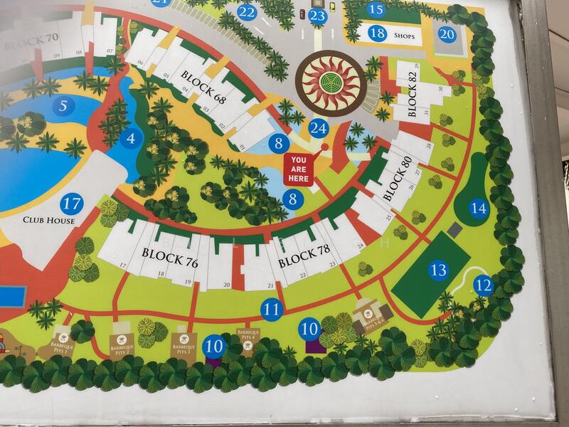 [No Longer Available] Costa Del Sol, 68 Bayshore Road, 4 Bedrooms, 1561