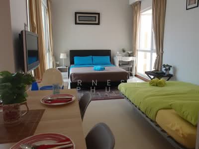 For Rent - Savannah Condopark