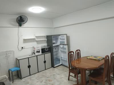 For Rent - 309 Jurong East Street 32