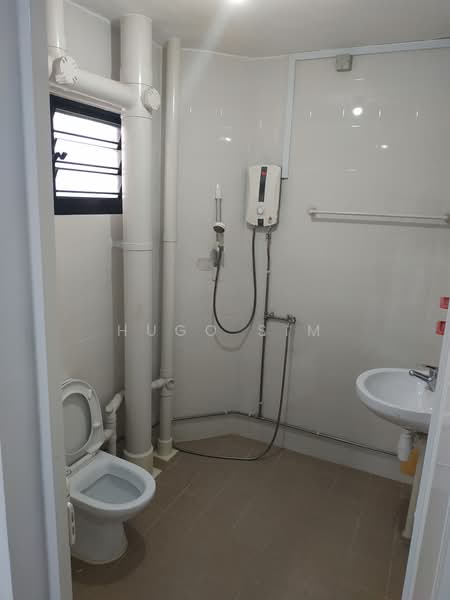 309 Jurong East Street 32, 309 Jurong East Street 32, 2 Bedrooms, 720 sqft, HDB Flat For Rent, by Hugo Sim, 22317120 - PropertyGuru.com.sg