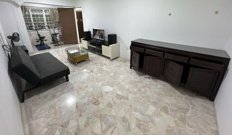 For Rent - 309 Jurong East Street 32