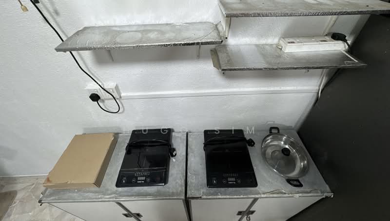 For Rent - 309 Jurong East Street 32