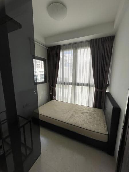 Stellar RV, 408 River Valley Road, Tanglin / Holland / Bukit Timah, 2 Bedrooms, 581 sqft, Condominium For Sale, by Sher Gao Ting Yu, 22317467 - Bedroom - PropertyGuru.com.sg