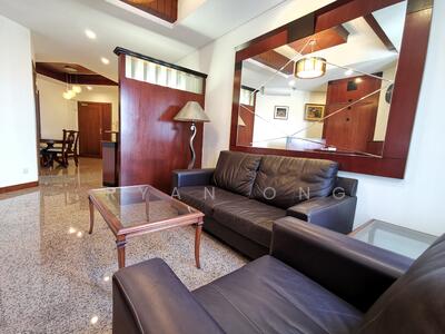 For Rent - The Bayshore