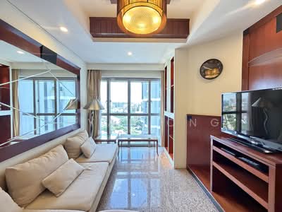 For Rent - The Bayshore