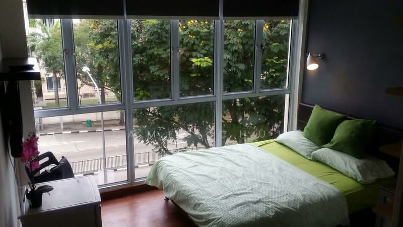 Eng Aun Mansion, 316 Thomson Road, Studio, 300 sqft, Apartment For Rent, by James Chui, 22317601 - PropertyGuru.com.sg