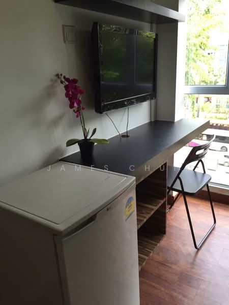 Eng Aun Mansion, 316 Thomson Road, Studio, 300 sqft, Apartment For Rent, by James Chui, 22317601 - PropertyGuru.com.sg