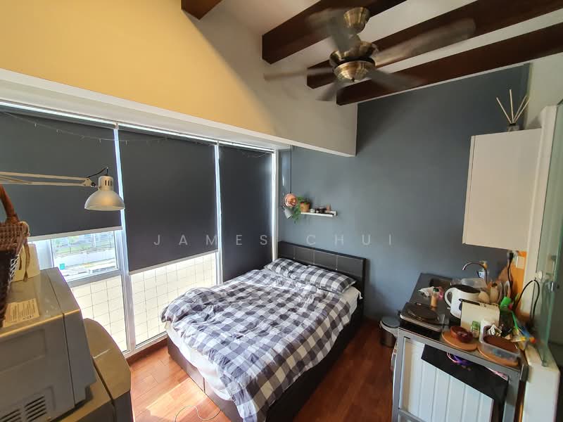 Eng Aun Mansion, 316 Thomson Road, Studio, 300 sqft, Apartment For Rent, by James Chui, 22317601 - PropertyGuru.com.sg