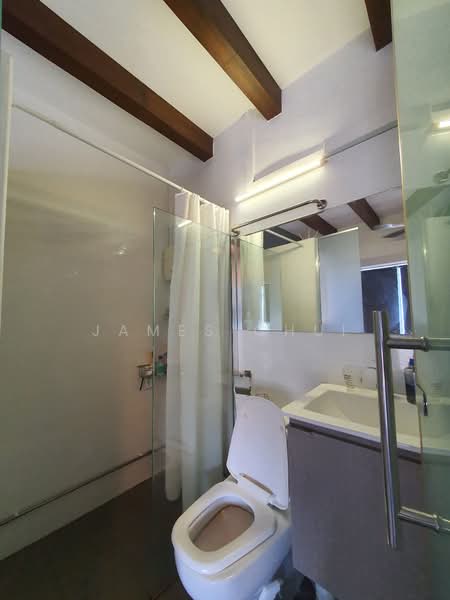 Eng Aun Mansion, 316 Thomson Road, Studio, 300 sqft, Apartment For Rent, by James Chui, 22317601 - PropertyGuru.com.sg