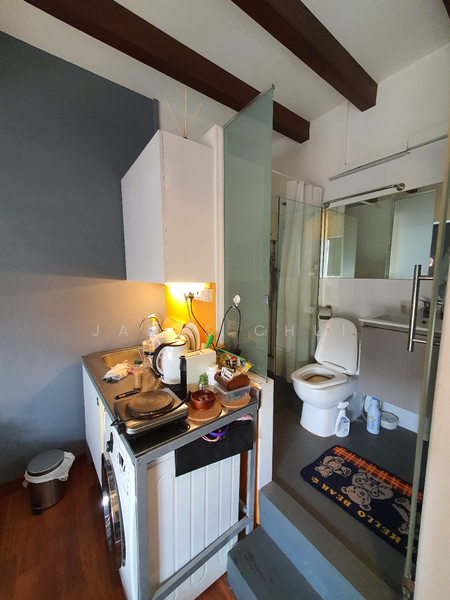 Eng Aun Mansion, 316 Thomson Road, Studio, 300 sqft, Apartment For Rent, by James Chui, 22317601 - PropertyGuru.com.sg