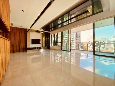 For Rent - Rivergate