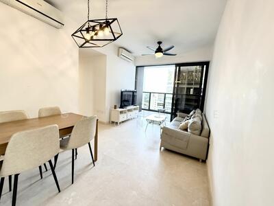 For Sale - Commonwealth Towers