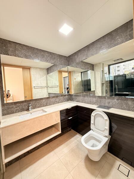 For Sale - Commonwealth Towers